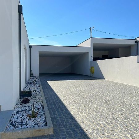 Villa A Casa Do Fiuza à Moreira do Lima Extérieur photo